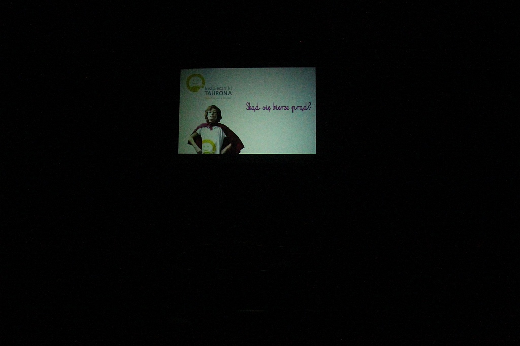 LAF: Grand Prix dla Szymona Ruczyńskiegio