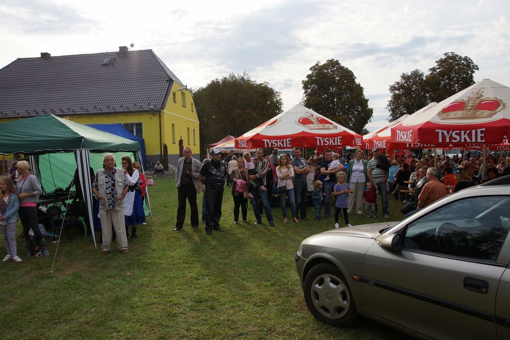 Jarmark św. Bartłomieja