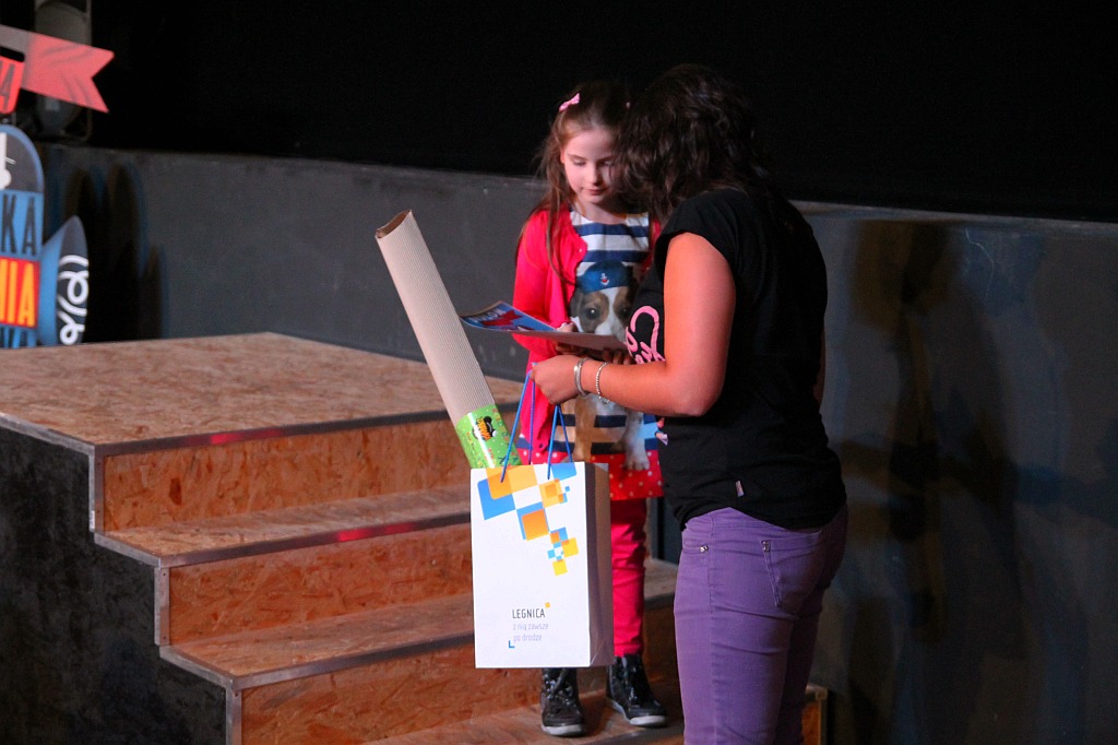 LAF: Grand Prix dla Szymona Ruczyńskiegio