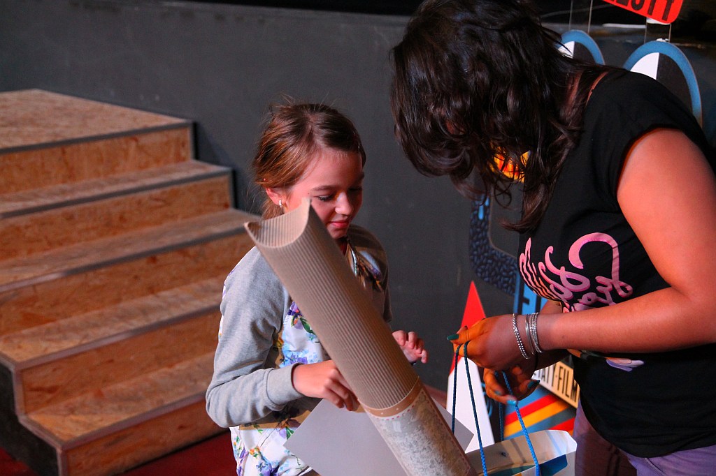 LAF: Grand Prix dla Szymona Ruczyńskiegio