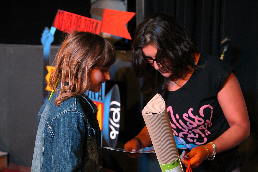 LAF: Grand Prix dla Szymona Ruczyńskiegio