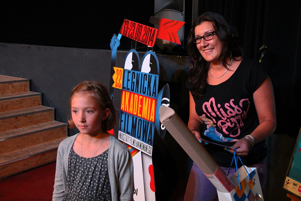 LAF: Grand Prix dla Szymona Ruczyńskiegio