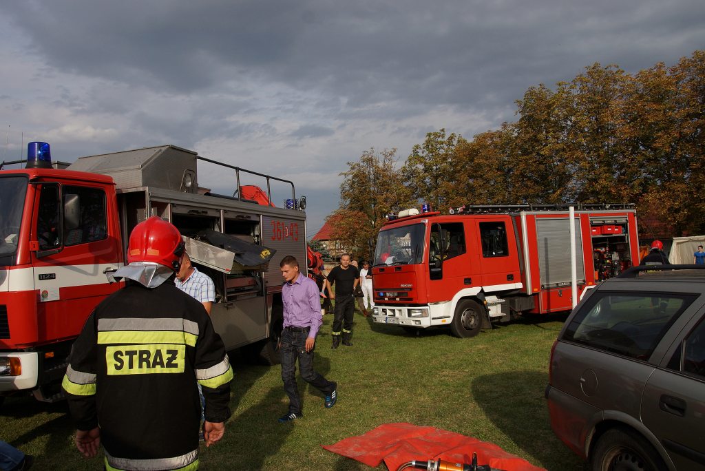 Jarmark św. Bartłomieja