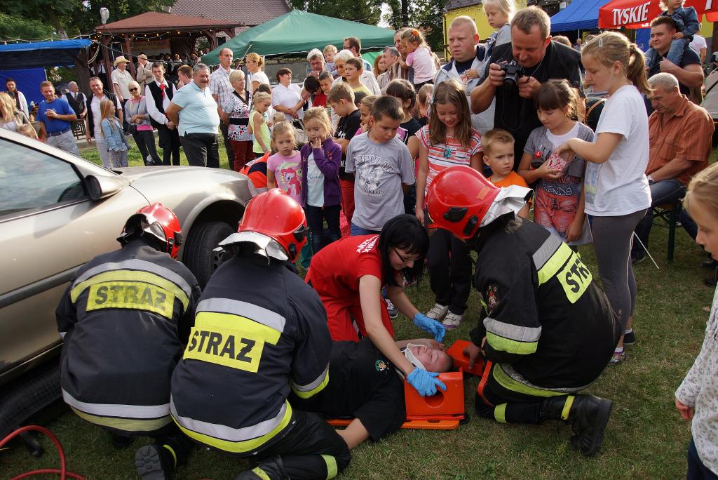 Jarmark św. Bartłomieja