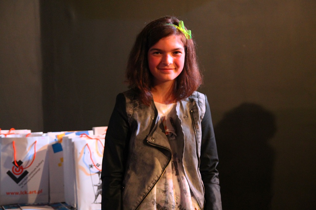 LAF: Grand Prix dla Szymona Ruczyńskiegio