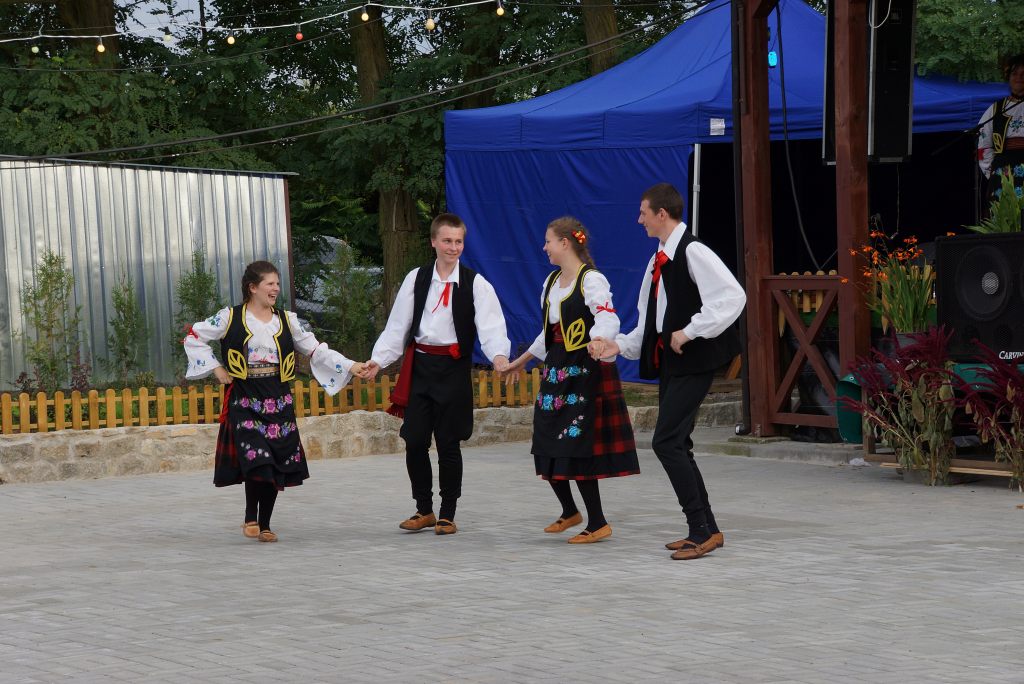 Jarmark św. Bartłomieja