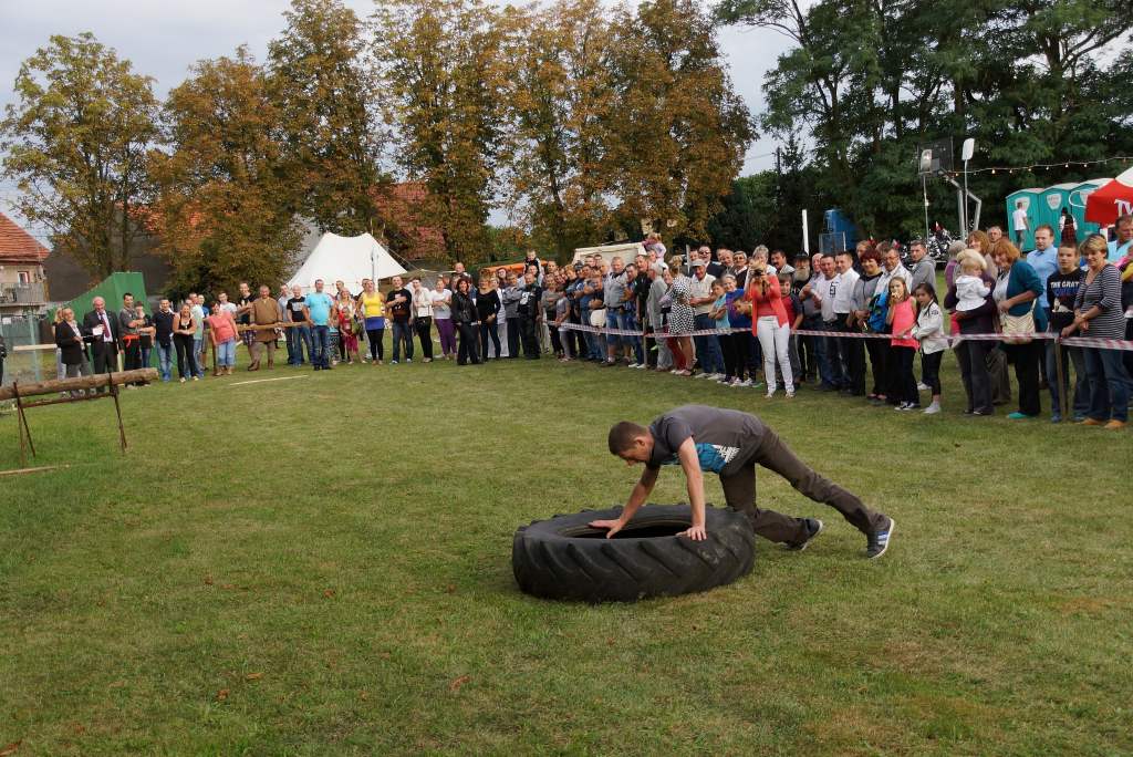 Jarmark św. Bartłomieja