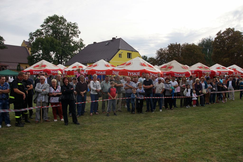 Jarmark św. Bartłomieja