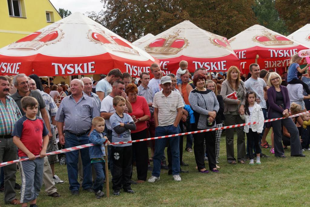 Jarmark św. Bartłomieja