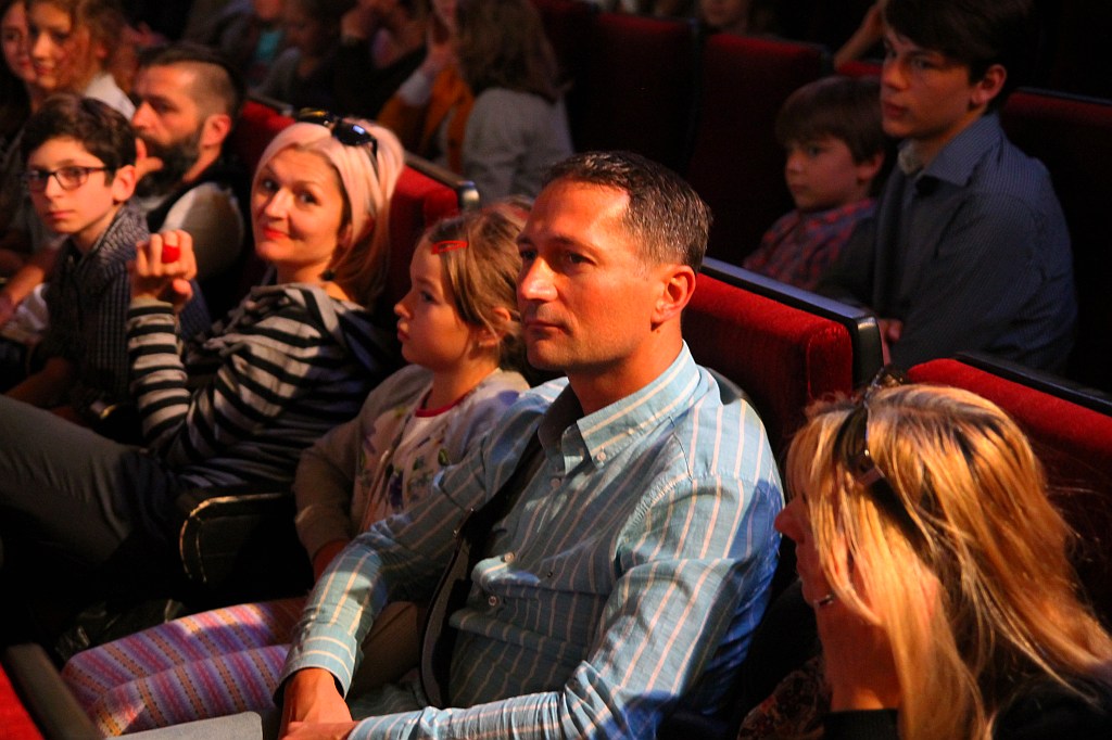 LAF: Grand Prix dla Szymona Ruczyńskiegio