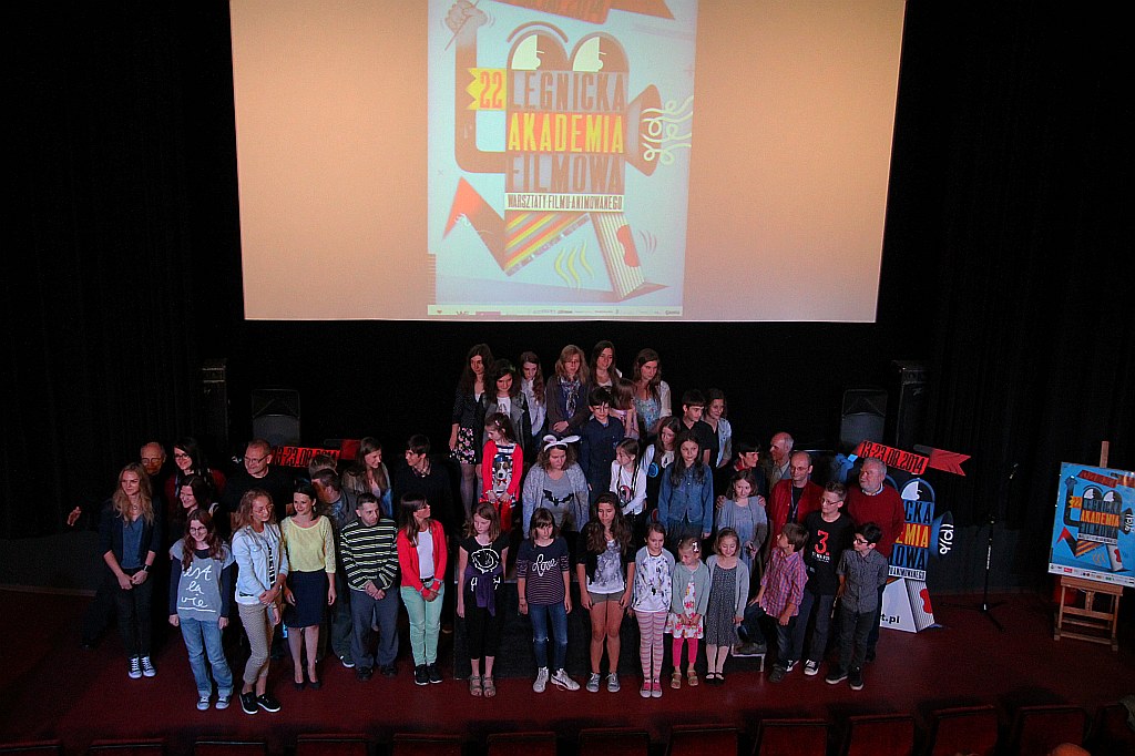 LAF: Grand Prix dla Szymona Ruczyńskiegio