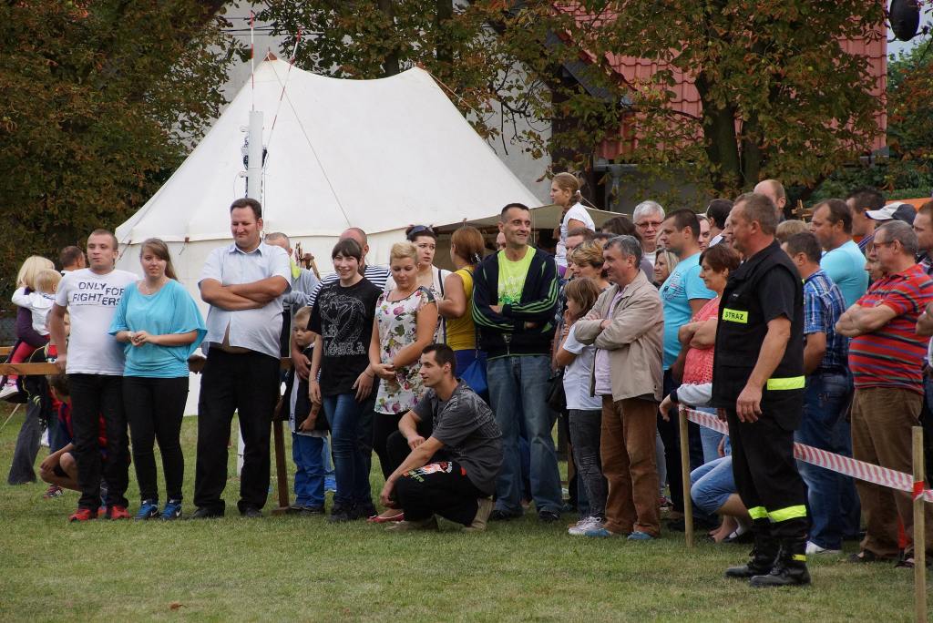 Jarmark św. Bartłomieja