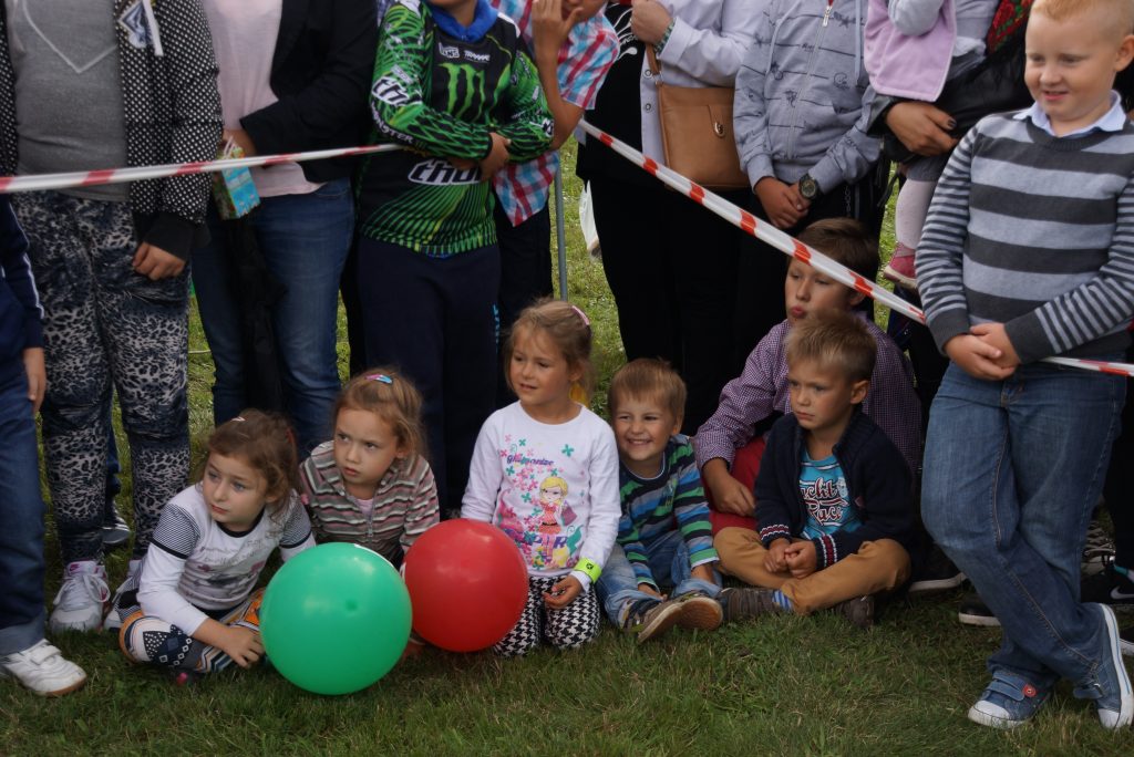 Gmina Miłkowice świętowała dożynki