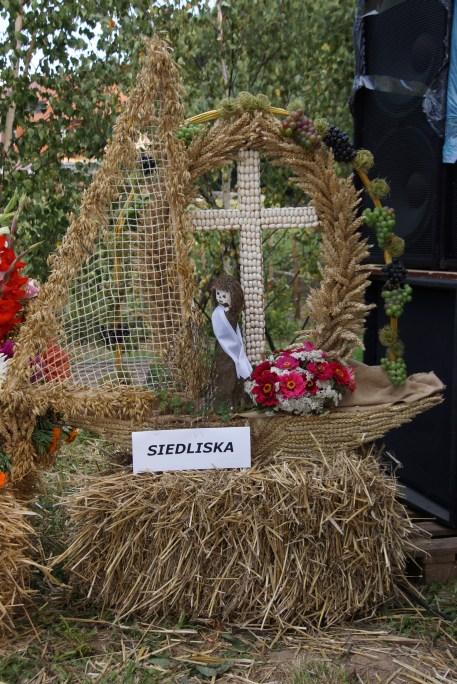 Gmina Miłkowice świętowała dożynki