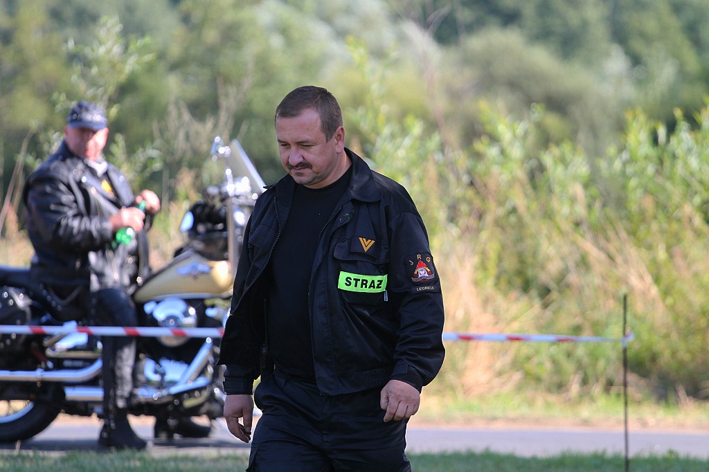 Gminne dożynki w Rui