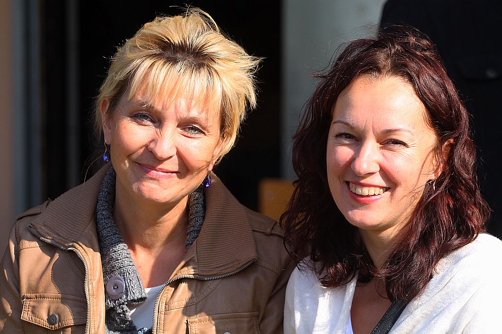 Gminne dożynki w Rui