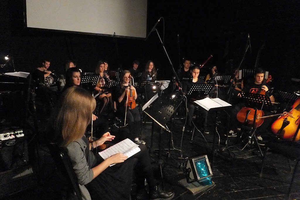 „Musicale, musicale” - w czwartek premiera