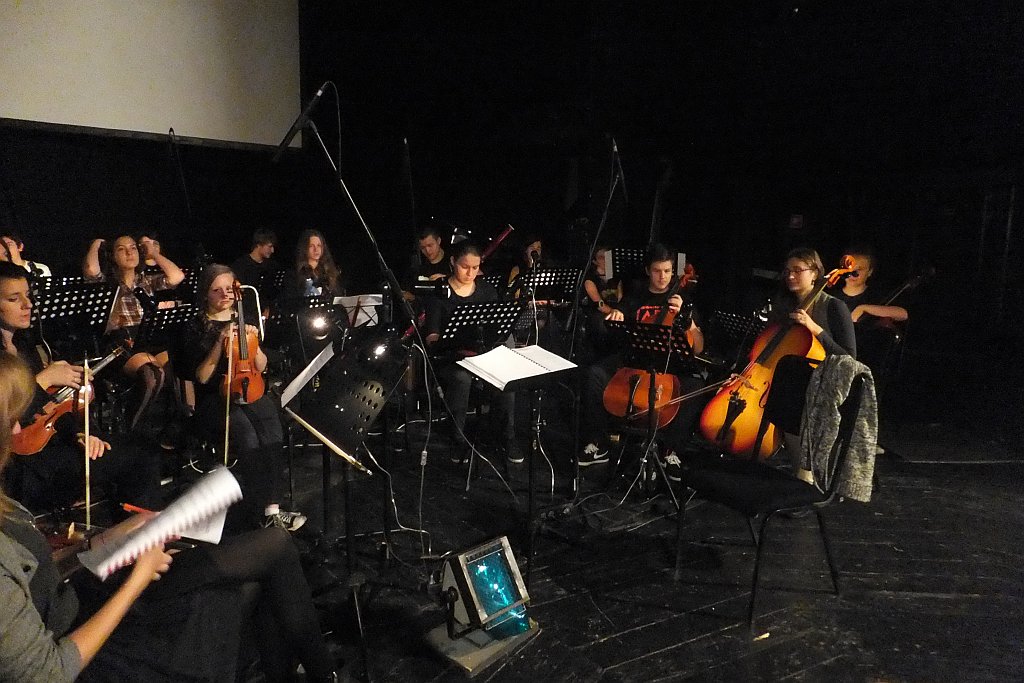 „Musicale, musicale” - w czwartek premiera