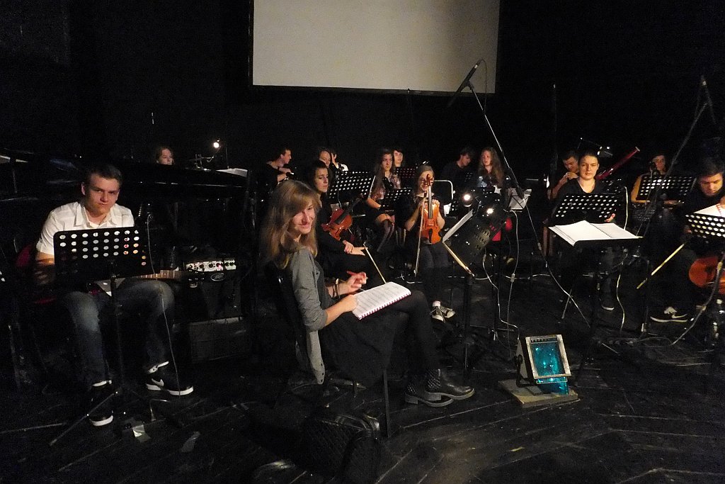 „Musicale, musicale” - w czwartek premiera