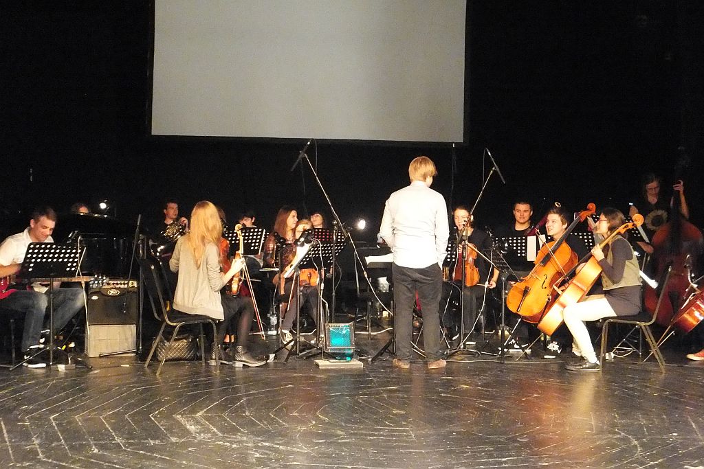 „Musicale, musicale” - w czwartek premiera