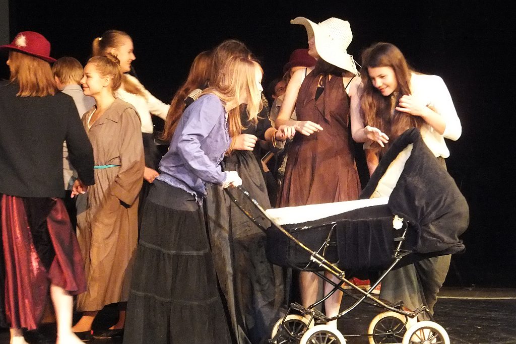 „Musicale, musicale” - w czwartek premiera