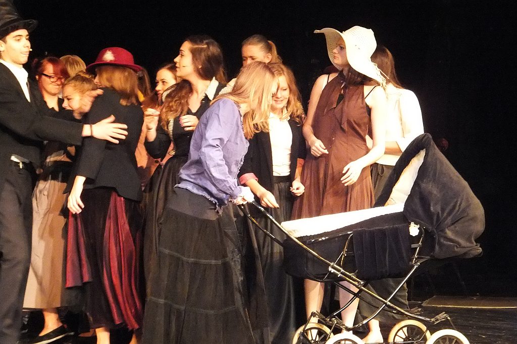 „Musicale, musicale” - w czwartek premiera
