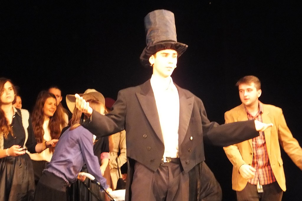 „Musicale, musicale” - w czwartek premiera