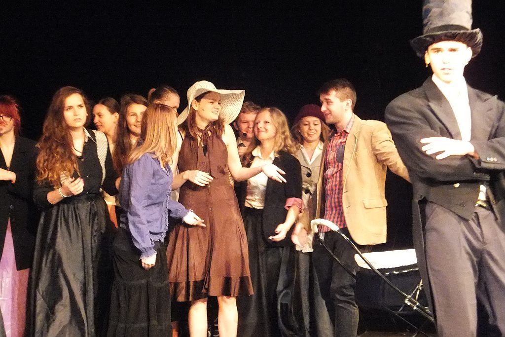 „Musicale, musicale” - w czwartek premiera