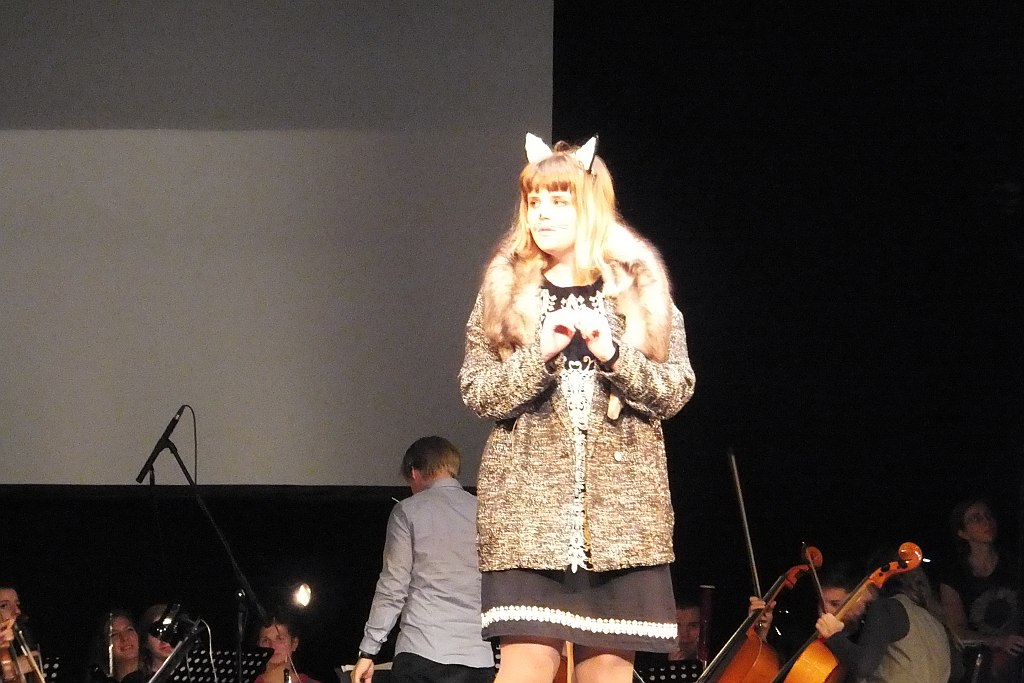 „Musicale, musicale” - w czwartek premiera