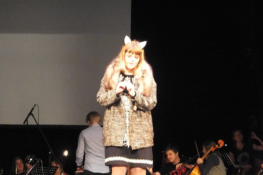„Musicale, musicale” - w czwartek premiera