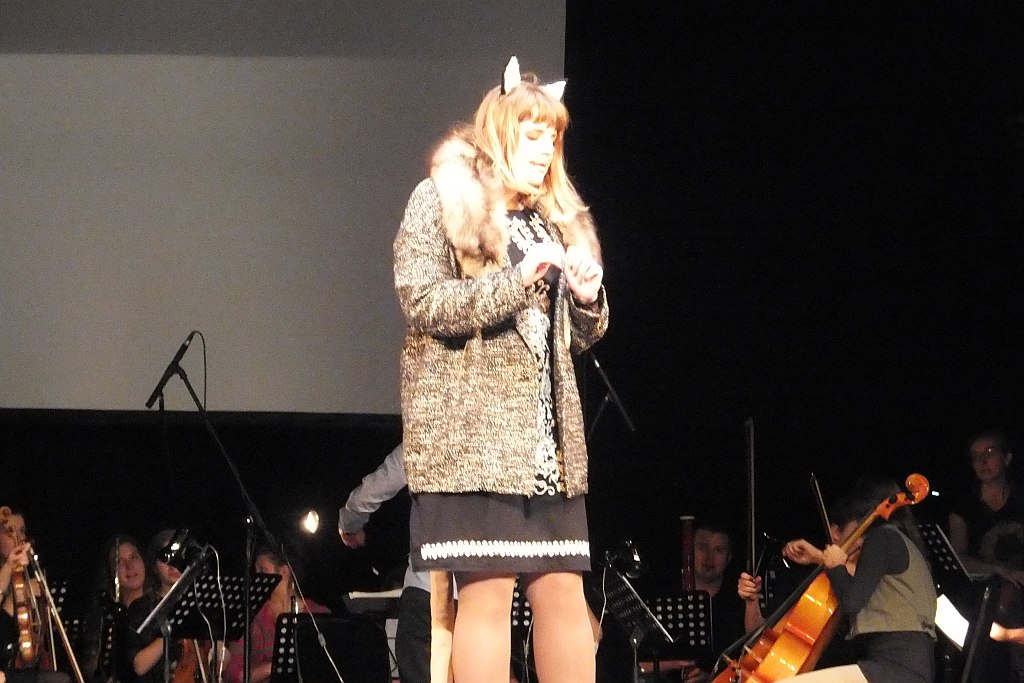 „Musicale, musicale” - w czwartek premiera
