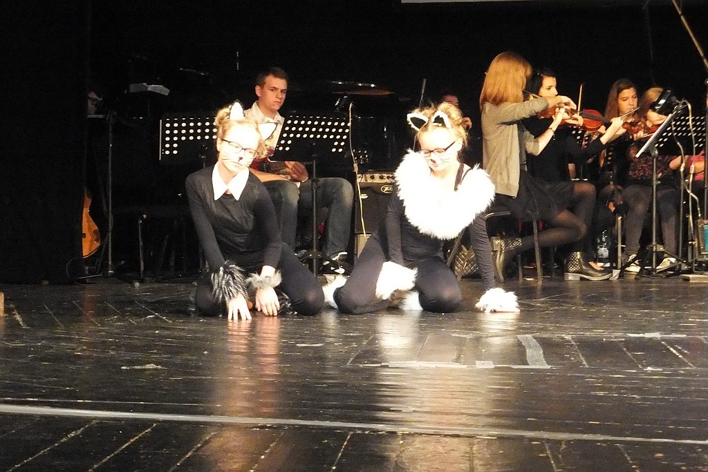 „Musicale, musicale” - w czwartek premiera