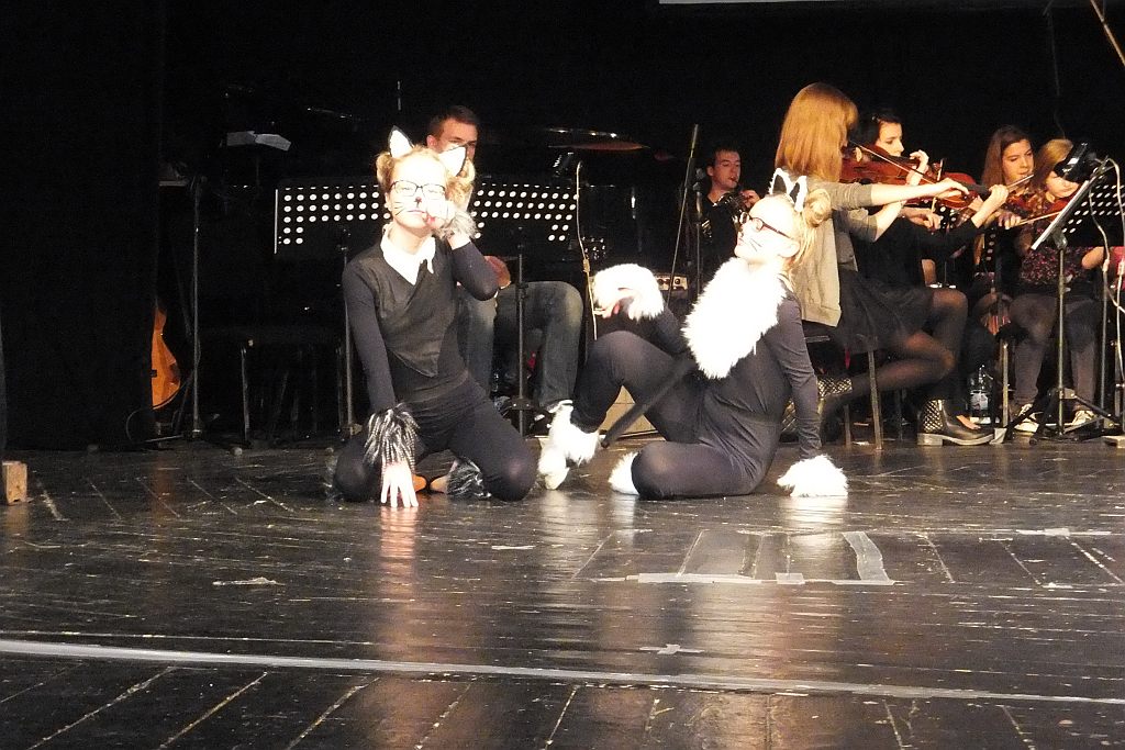 „Musicale, musicale” - w czwartek premiera