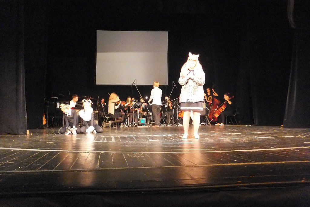 „Musicale, musicale” - w czwartek premiera