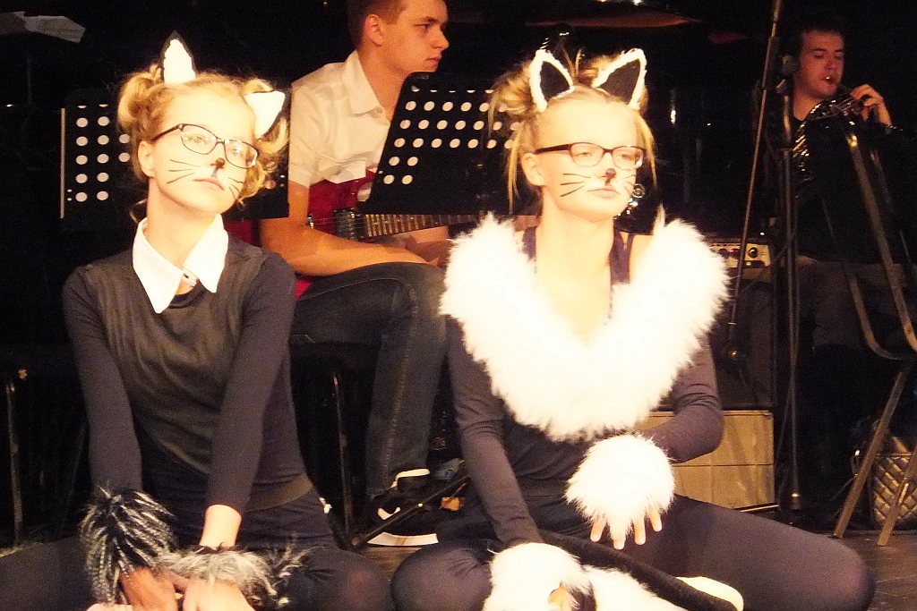 „Musicale, musicale” - w czwartek premiera