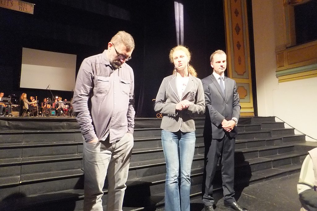 „Musicale, musicale” - w czwartek premiera