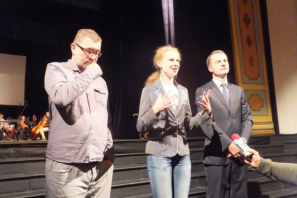 „Musicale, musicale” - w czwartek premiera