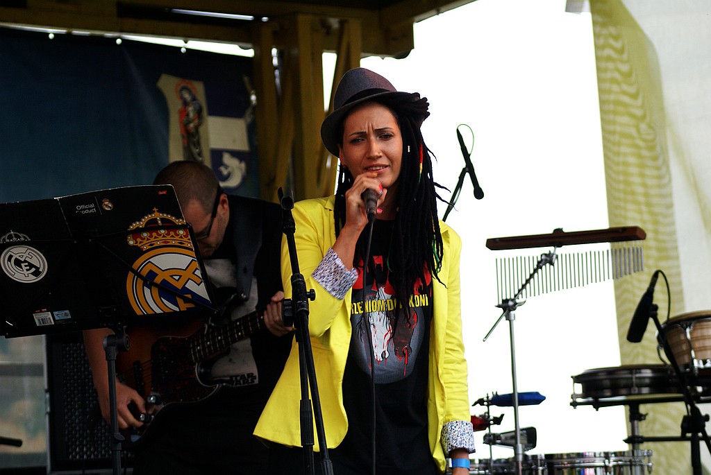 Koniec wakacji w rytmie reggae