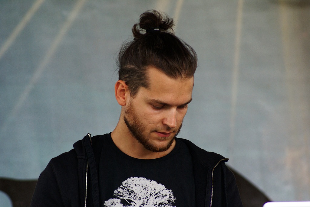 Koniec wakacji w rytmie reggae