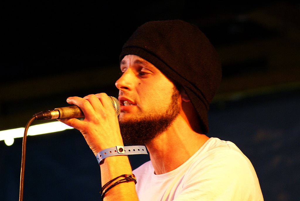 Koniec wakacji w rytmie reggae