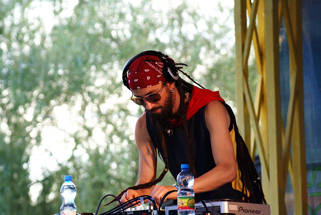 Koniec wakacji w rytmie reggae