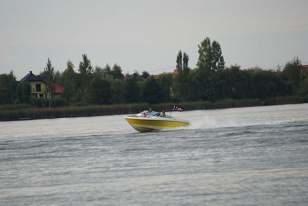 Koniec wakacji w rytmie reggae