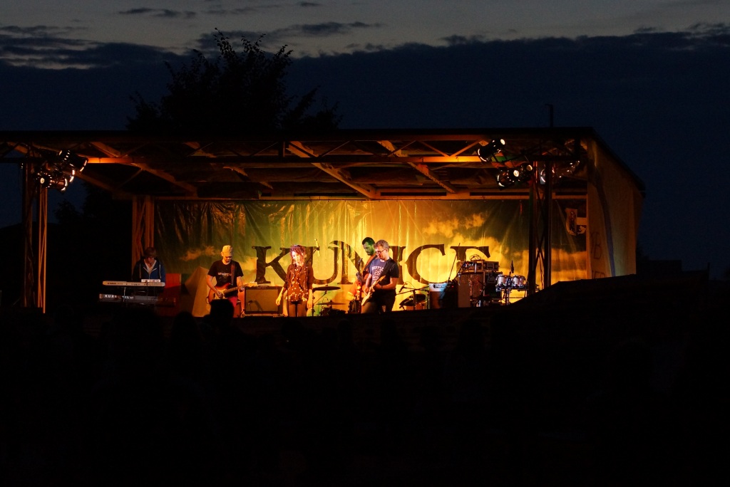Koniec wakacji w rytmie reggae