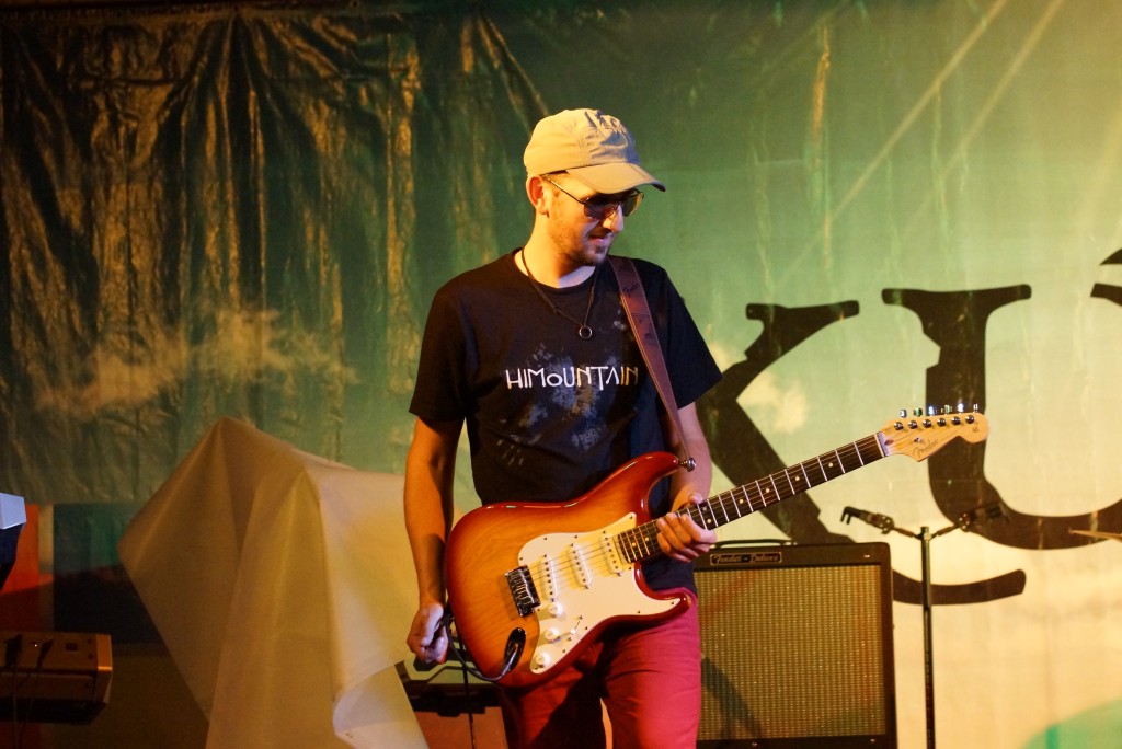 Koniec wakacji w rytmie reggae