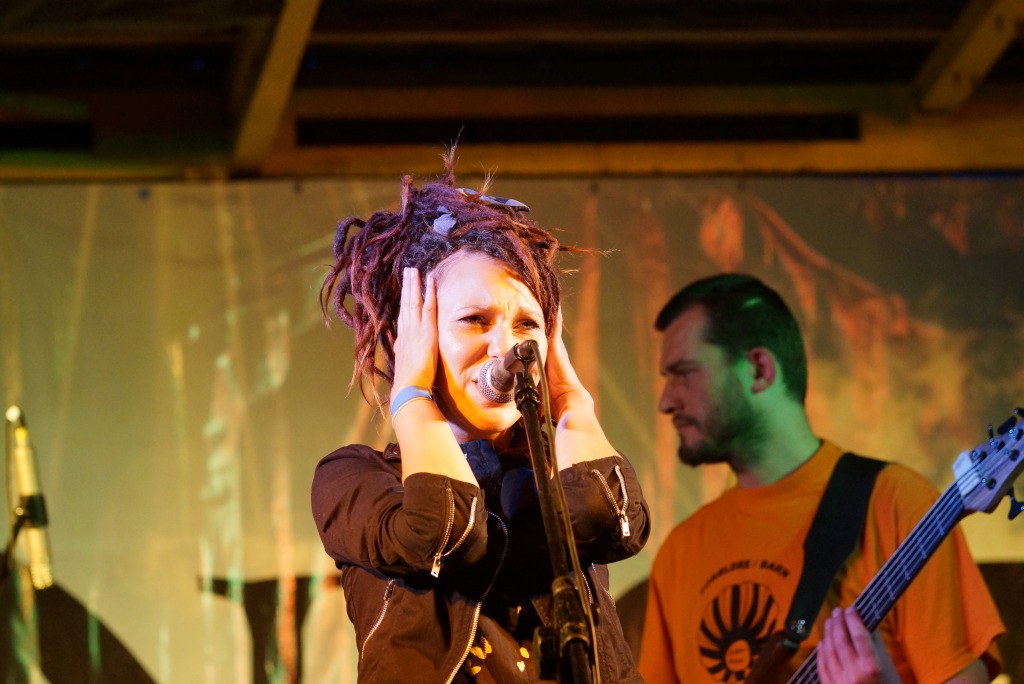 Koniec wakacji w rytmie reggae