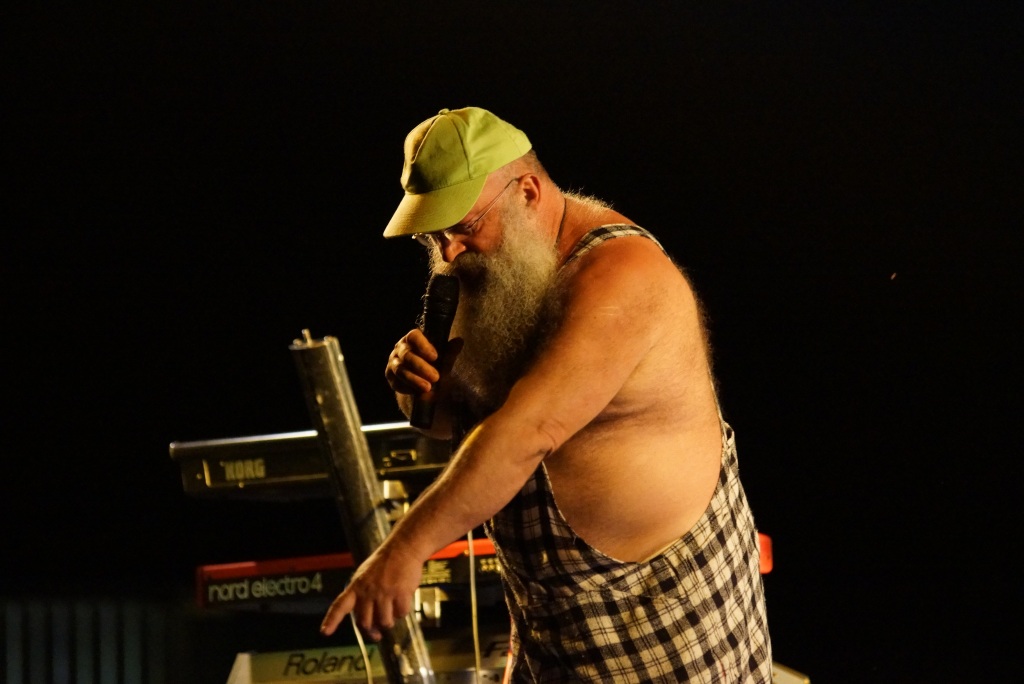 Koniec wakacji w rytmie reggae