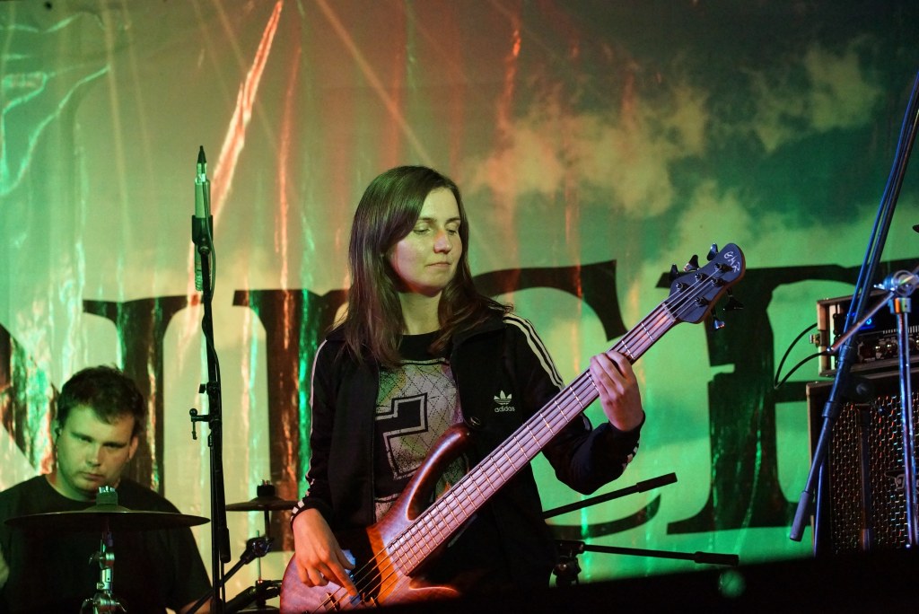 Koniec wakacji w rytmie reggae
