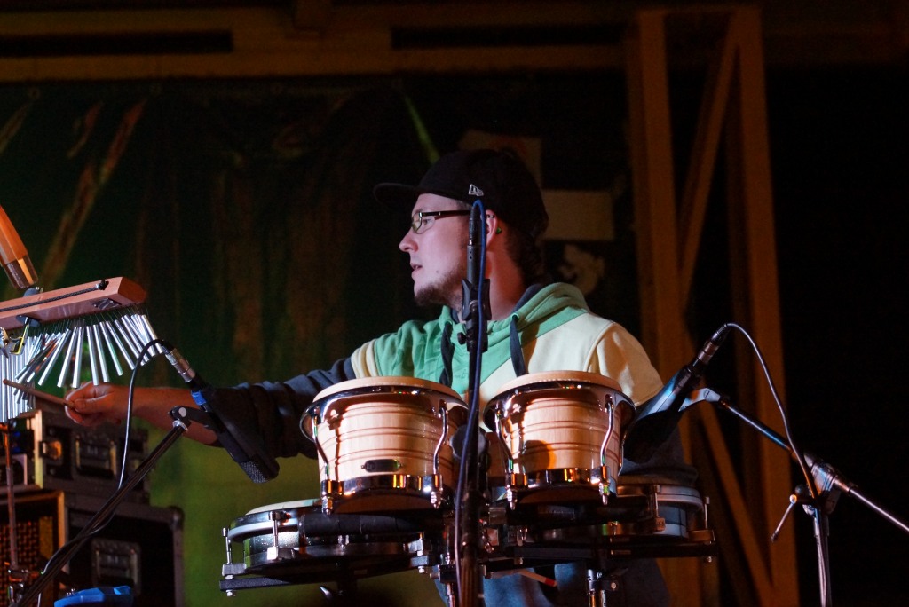 Koniec wakacji w rytmie reggae