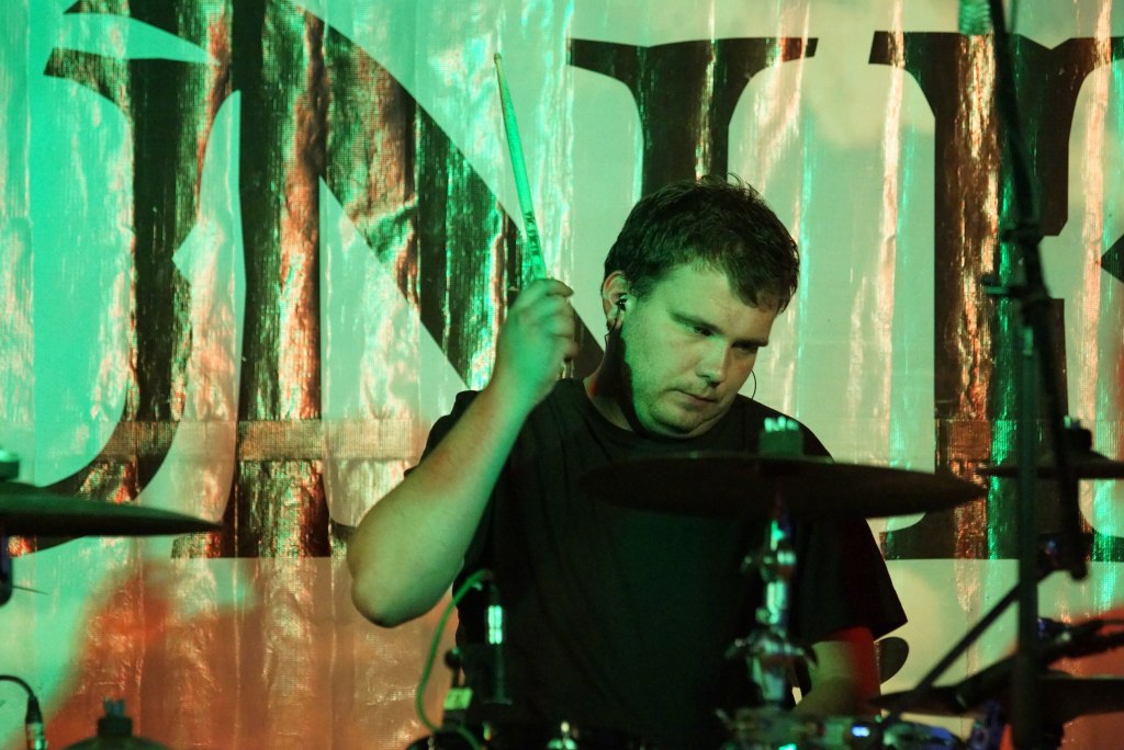 Koniec wakacji w rytmie reggae