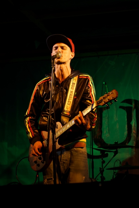 Koniec wakacji w rytmie reggae